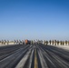 39 OSS conducts joint FOD walk