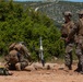 22nd MEU Mortar Range