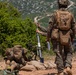 22nd MEU Mortar Range