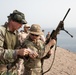 French, Italian, U.S. Forces conduct joint sniper range in Djibouti