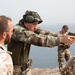 French, Italian, U.S. Forces conduct joint sniper range in Djibouti