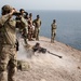 French, Italian, U.S. Forces conduct joint sniper range in Djibouti