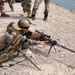 French, Italian, U.S. Forces conduct joint sniper range in Djibouti