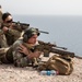 French, Italian, U.S. Forces conduct joint sniper range in Djibouti