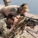 French, Italian, U.S. Forces conduct joint sniper range in Djibouti