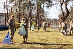 Installation Excellence: A year-round effort