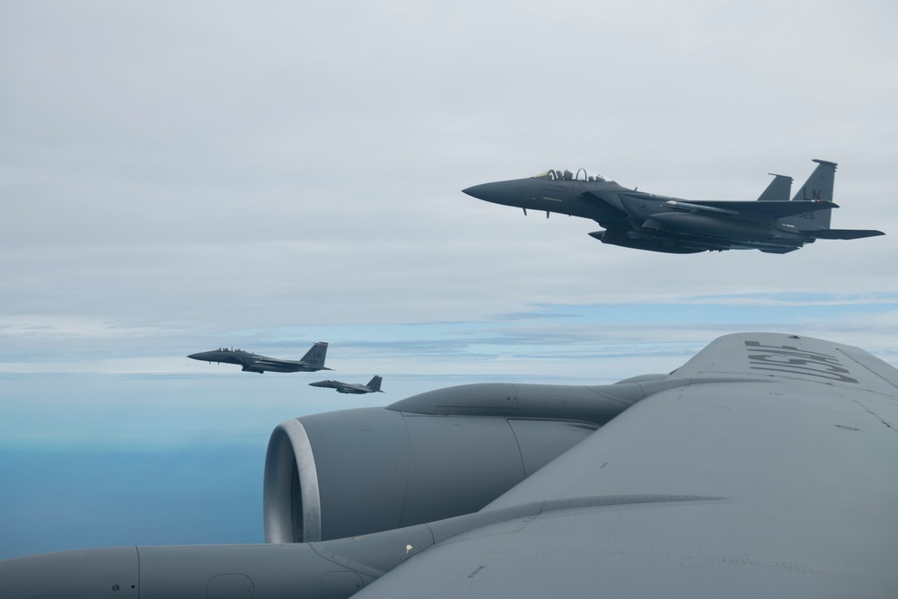 501 CSW annual award winners fly incentive flight