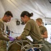 Defender Europe 22 - Medical Professionals in Baumholder