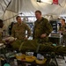 Defender Europe 22 - Medical Professionals in Baumholder