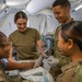 Defender Europe 22 - Medical Professionals in Baumholder