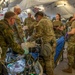 Defender Europe 22 - Medical Professionals in Baumholder