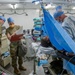 Defender Europe 22 - Medical Professionals in Baumholder