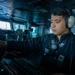 The Harry S. Truman Carrier Strike Group is on a scheduled deployment in the U.S. Naval Forces Europe area of operations, employed by U.S. Sixth Fleet to defend U.S., Allied and Partner interests.