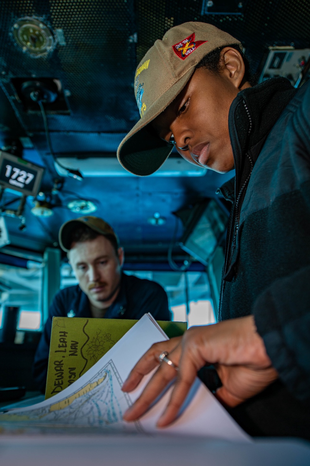 The Harry S. Truman Carrier Strike Group is on a scheduled deployment in the U.S. Naval Forces Europe area of operations, employed by U.S. Sixth Fleet to defend U.S., Allied and Partner interests.