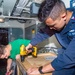 The Harry S. Truman Carrier Strike Group is on a scheduled deployment in the U.S. Naval Forces Europe area of operations, employed by U.S. Sixth Fleet to defend U.S., Allied and Partner interests.