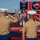 2d Marine Division at the Coca-Cola 600