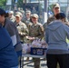 Enlisted Summit: building leaders