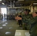 USS Essex Underway Operations