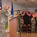 449th Air Expeditionary Group welcomes a new commander to Djibouti