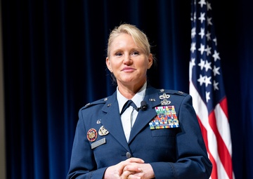 Colonel Toy takes command of Air National Guard’s TEC