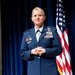 TEC Change of Command