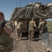 Idaho Army National Guard Annual Training 2022 - 148th Field Artillery Regiment 2
