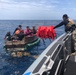 Coast Guard repatriates 40 people to Cuba