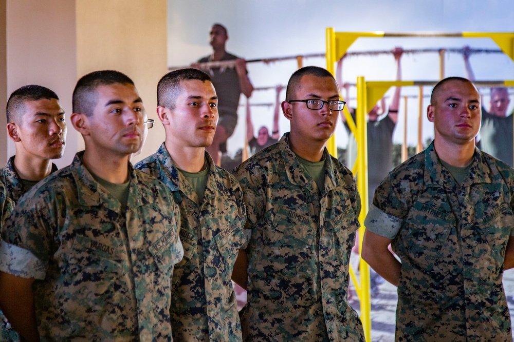 Charlie Company Command Museum