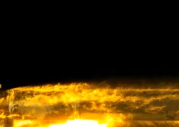 Holloman High Speed Test Track sets record with fastest recovery mission in 30-plus years with reusable sled