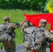 USMA Cadets Complete Crucible Ruck