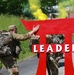 USMA Cadets Complete Crucible Ruck