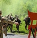 USMA Cadets Complete Crucible Ruck