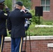 Soldier Recovery Unit Honors Six Fallen ‘Patriots’