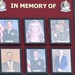 Soldier Recovery Unit Honors Six Fallen ‘Patriots’