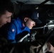 NFL Buffalo Bills coaching staff visits the 914th Air Refueling Wing