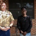 Ty'kuan Smith Begins his Journey to Become a Marine Officer