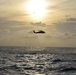 HSC 28 Conducts Flight Ops on USS Billings