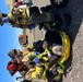 2022 Duluth Airport Full-Scale Airport Disaster Exercise