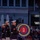 2d Marine Division Band - Belgian Defence International Tattoo 2022 - Day One