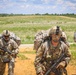 4th CAV Soldiers Earn Their Spurs