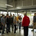 Faithful to a proud heritage: 305th AMW conducts Chelveston heritage trip