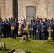 Faithful to a proud heritage: 305th AMW conducts Chelveston heritage trip