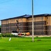 Contractor continues with steady progress on second new 4-story barracks at Fort McCoy