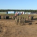 1-109th Field Artillery Soldiers support Defender Europe 22 in Lithuania