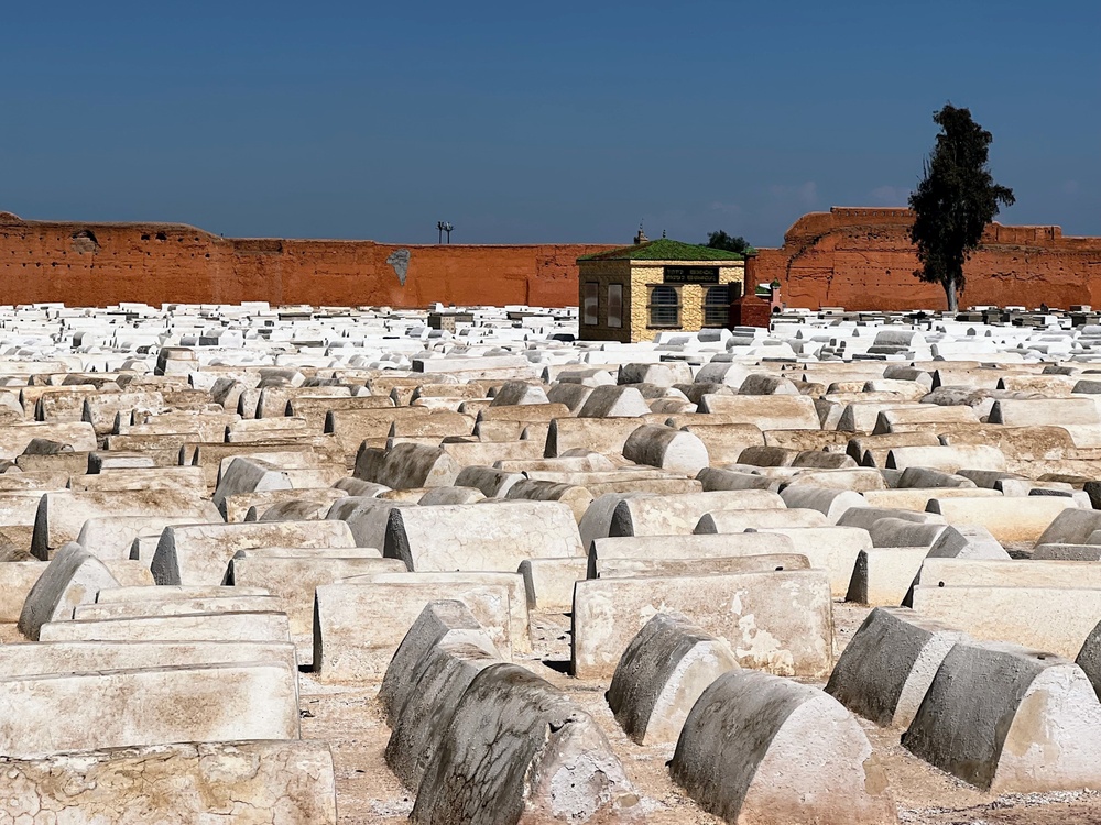 USAID’s Dakira Program uses community efforts to preserve cultural heritage in Morocco