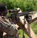 Pa. Guard Soldiers conduct squad designated marksmanship training