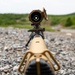 Pa. Guard Soldiers conduct squad designated marksmanship training
