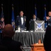 Retired Gen. Ray, former AFGSC commander, honored with Order of the Sword