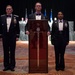 Retired Gen. Ray, former AFGSC commander, honored with Order of the Sword