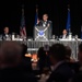Retired Gen. Ray, former AFGSC commander, honored with Order of the Sword